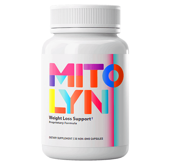 Mitolyn 1 Bottle